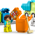 LEGO DUPLO 10987 Affaldssorteringsbil