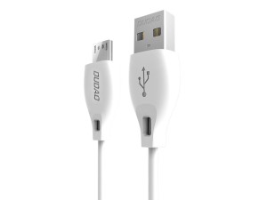 Dudao USB-A til USB-Micro kabel 1 meter