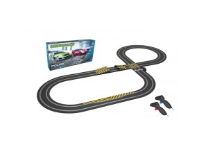 Scalextric, Police Chase Set