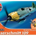Airfix Quickbuild Messerschmitt 109