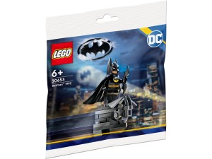 LEGO Super Heroes DC 30653 Batman 1992