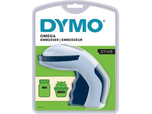 Dymo Omega Home Embossing Labelmaker
