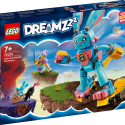 LEGO DREAMZzz 71453 Izzie og kaninen Bunchu