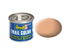 Revell Enamel 14 ml. flesh, mat