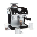 DeLonghi LaSpecialista, Kaffemaskine til børn