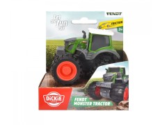 Dickie, Fendt Monster Traktor