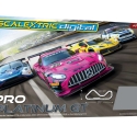 Scalextric ARC PRO - Pro Platinum