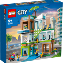 LEGO City 60365 Højhus