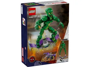 LEGO Super Heroes Marvel 76284 Byg selv-figur af Green Goblin