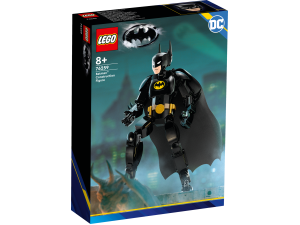 LEGO Super Heroes DC 76259 Byg selv-figur af Batman™