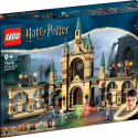 LEGO Harry Potter 76415 Slaget om Hogwarts