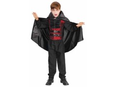 Rio Vampyr kostyme 140cm (7-9 år)