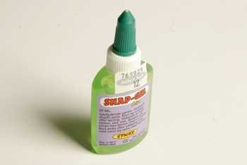 Sticky Snap-Gel Lim 37Ml