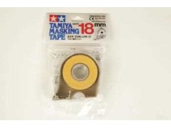 Tamiya Masking Tape 18Mm M/Dispenser