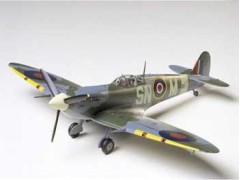 Tamiya Spitfire Mk Vb 1:48