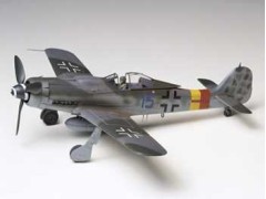 Tamiya Focke Wulf Fw190-D9, 1:48
