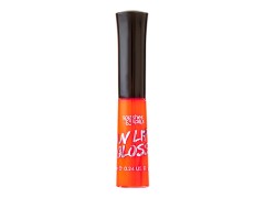 S&S UV lipgloss orange