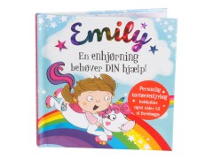 Personlig Navnebog  - Emily