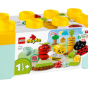 LEGO Duplo 10984 Økologisk have