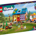 LEGO Friends 41735 Mobilt minihus