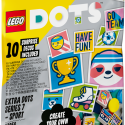 LEGO DOTS 41958 Ekstra DOTS serie 7 - SPORT