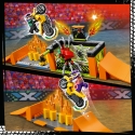 LEGO City 60293 Stuntpark