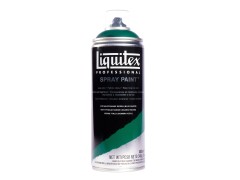 Liquitex Ac Spray 400ml Phthalo Green (Blue Sh) 0317