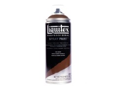 Liquitex Ac Spray 400ml Raw Umber 0331