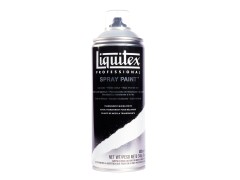 Liquitex Ac Spray 400ml Trans  Mixing White 0430