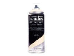 Liquitex Ac Spray 400ml Unbleached Titanium 0434