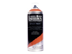 Liquitex Ac Spray 400ml Burnt Sienna 5 5127