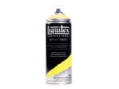 Liquitex Ac Spray 400ml Cad Yellow Light Hue 5 5159