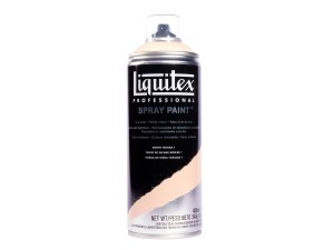 Liquitex Ac Spray 400ml Burnt Sienna 7 7127