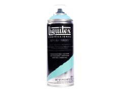 Liquitex Ac Spray 400ml Phthalo Green 7 (Blue Sh) 7317