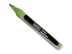 Liquitex Paint Marker Fine Hookers Green 2mm