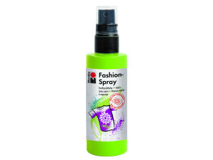 Marabu, Fashion Spray, 100 ml, 061 reseda