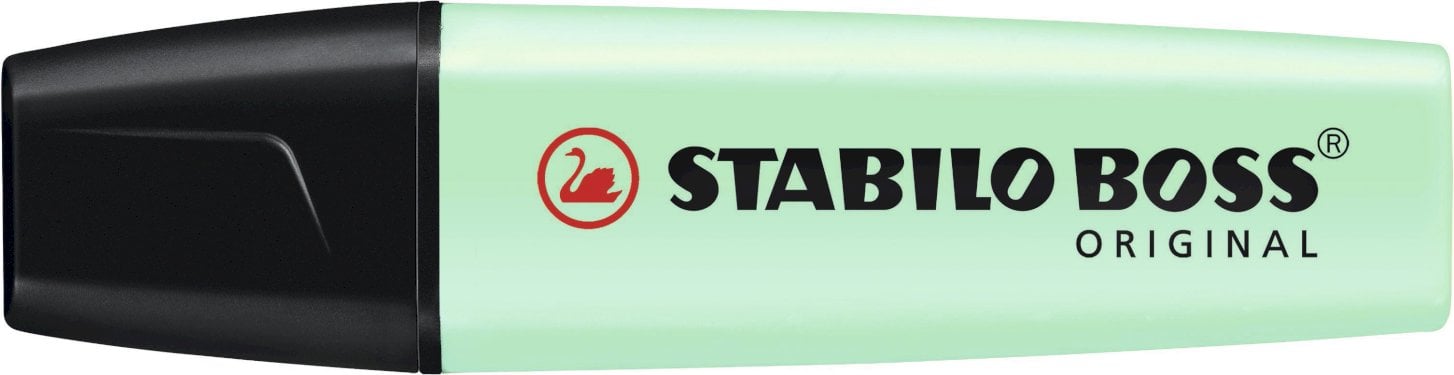 Stabilo Boss 70 (116) hint of mint
