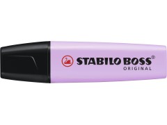 Stabilo Boss 70 (155) lilac haze