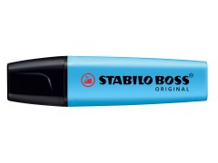 Stabilo Boss 70 (31) blue