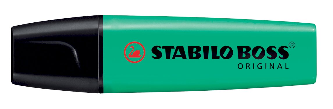 Stabilo Boss 70 (51) turquoise