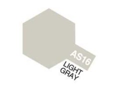 Tamiya AS-16 Light Gray(USAF)
