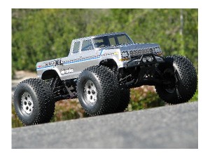 hpi 1979 Ford F-150 Supercab Body