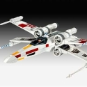 Revell Star Wars X-wing Fighter - 1:112
