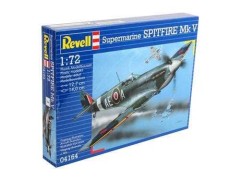 Revell Spitfire Mk V 1:72