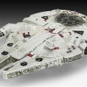 Revell Star Wars Millennium Falcon - Build&Play