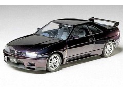 Tamiya Nissan Skyline GT-R V.Spec 1/24