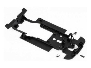 SlottL It Chassis AW Compatible EVO6 REV.B