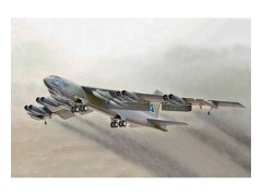 Italeri B-52G Stratfortress 1:72