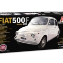 Italeri FIAT 500F (1968) 1:12