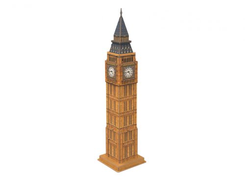 Revell 3D Puzzle, Big Ben, 44 deler
